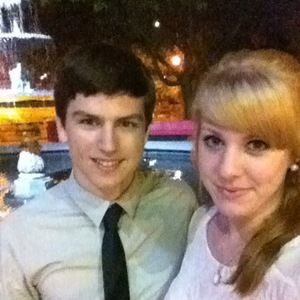 Meet your Posher, Dylan